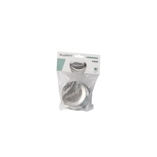 Berghoff Bouton Avec Rondelle