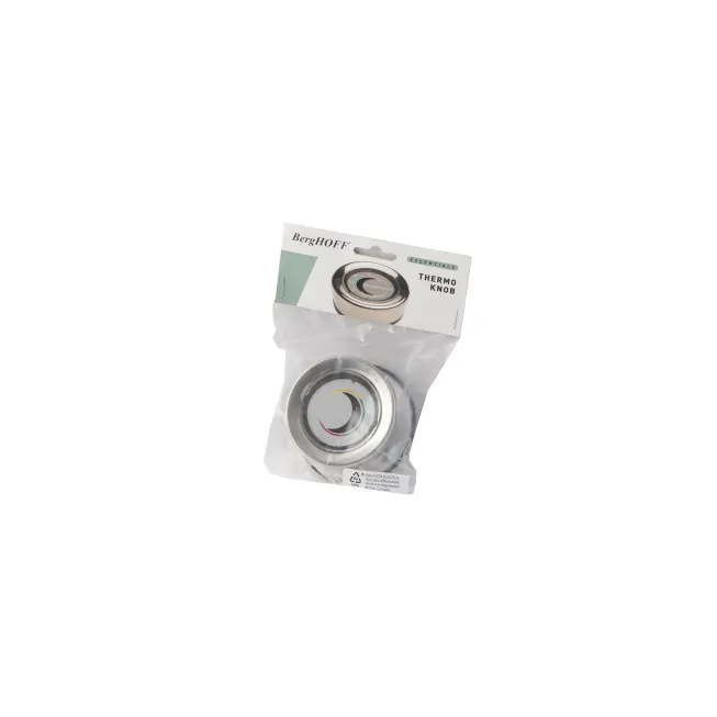 Berghoff Bouton Thermo Avec Rondelle