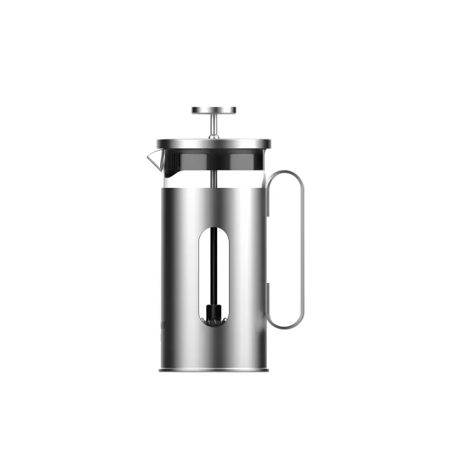Berghoff Cafetière / Théière à Piston 0 35L