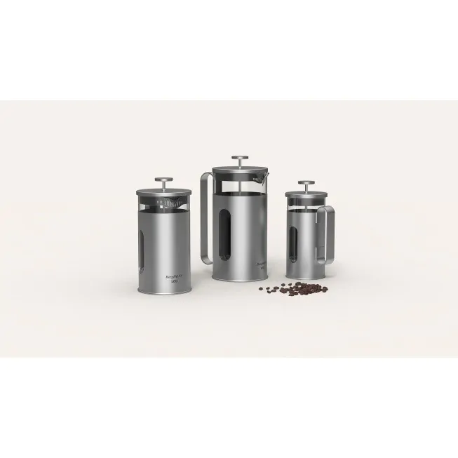 Berghoff Cafetière / Théière à Piston 0 35L
