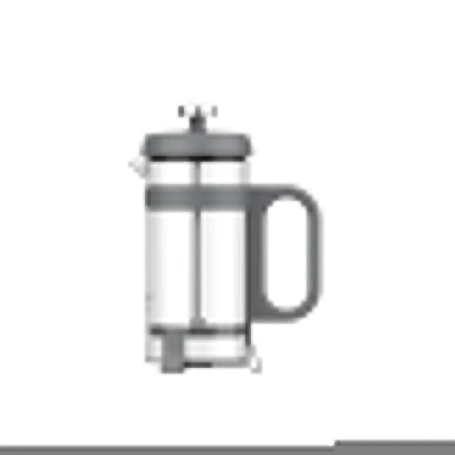 Berghoff Cafetière / Théière à Piston 0 35L