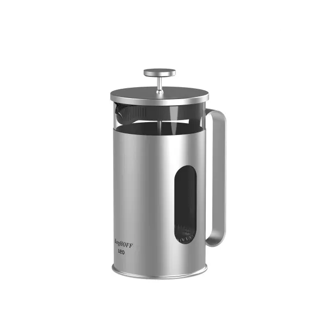 berghoff Cafetière / théière à piston 0 60L