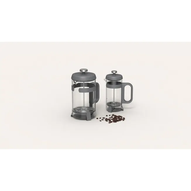 Berghoff Cafetière / Théière à Piston 0 80L