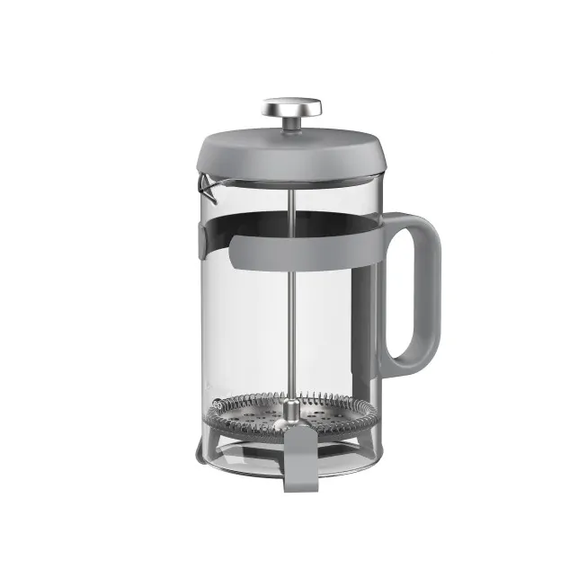 berghoff Cafetière / théière à piston 0 80L