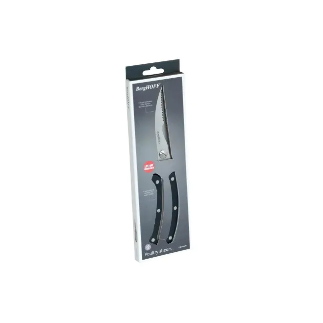 Berghoff Ciseaux à Volaille Gene