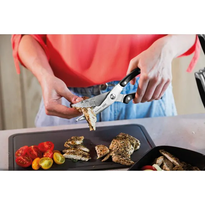 Berghoff Ciseaux à Volaille Graphite