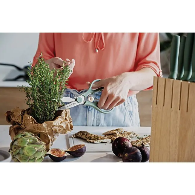 Berghoff Ciseaux De Cuisine Forest