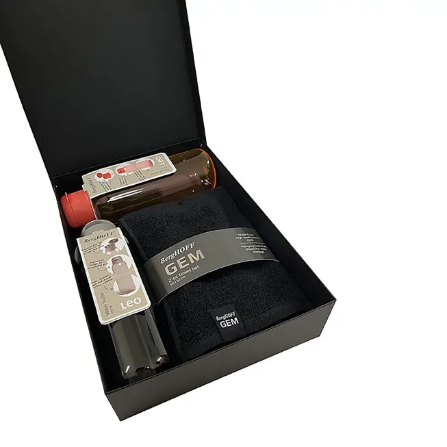 berghoff Coffret cadeau sport