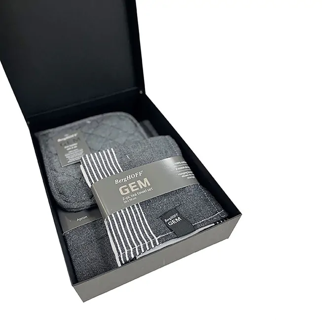 berghoff Coffret cadeau textile