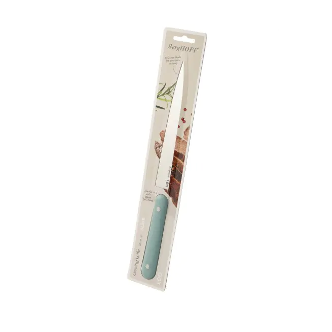 Berghoff Couteau à Découper Glints Slate 20cm