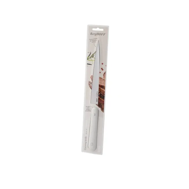 Berghoff Couteau à Découper Glints Spirit 20cm