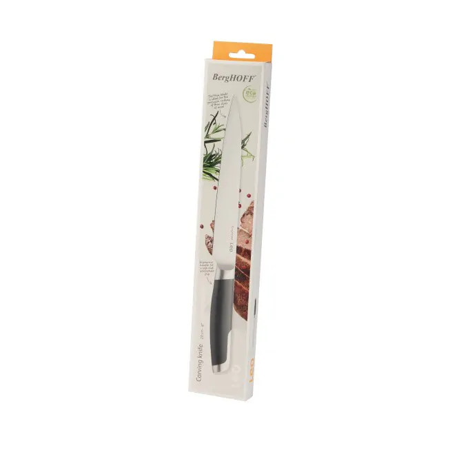 Berghoff Couteau à Découper Graphite 20cm