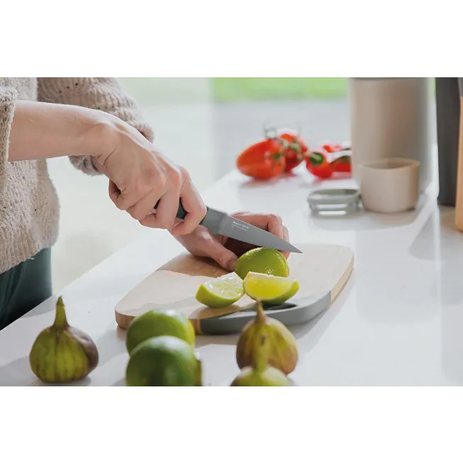Berghoff Couteau à éplucher Balance 8 50cm