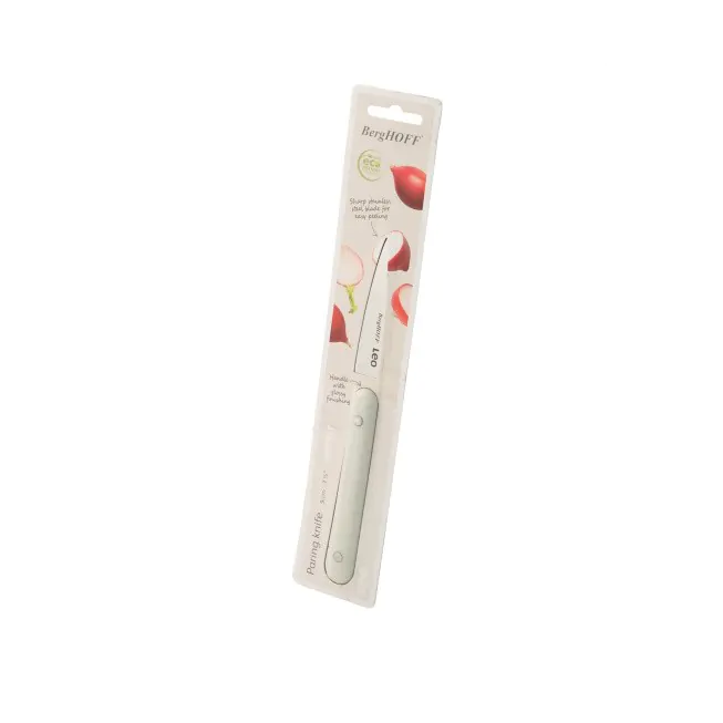 Berghoff Couteau à éplucher Glints Spirit 9cm