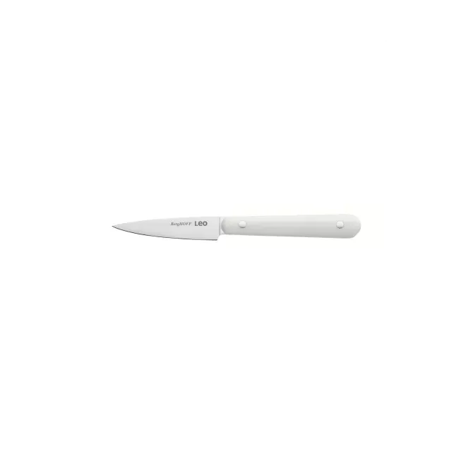 berghoff Couteau à éplucher Glints Spirit 9cm