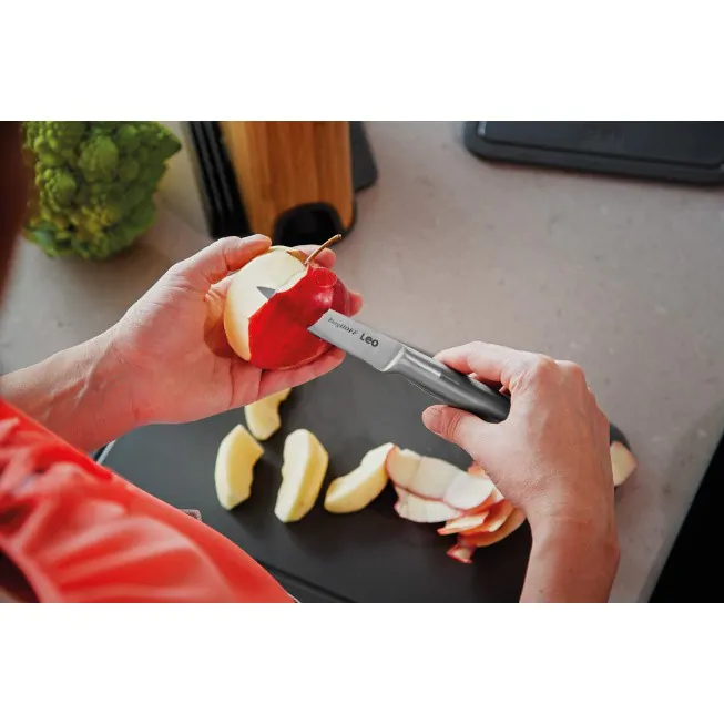 Berghoff Couteau à éplucher Legacy 9cm