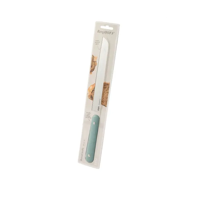 Berghoff Couteau à Pain Glints Slate 20cm