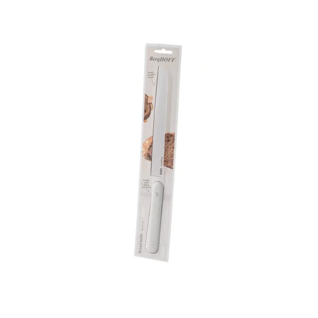 Berghoff Couteau à Pain Glints Spirit 20cm