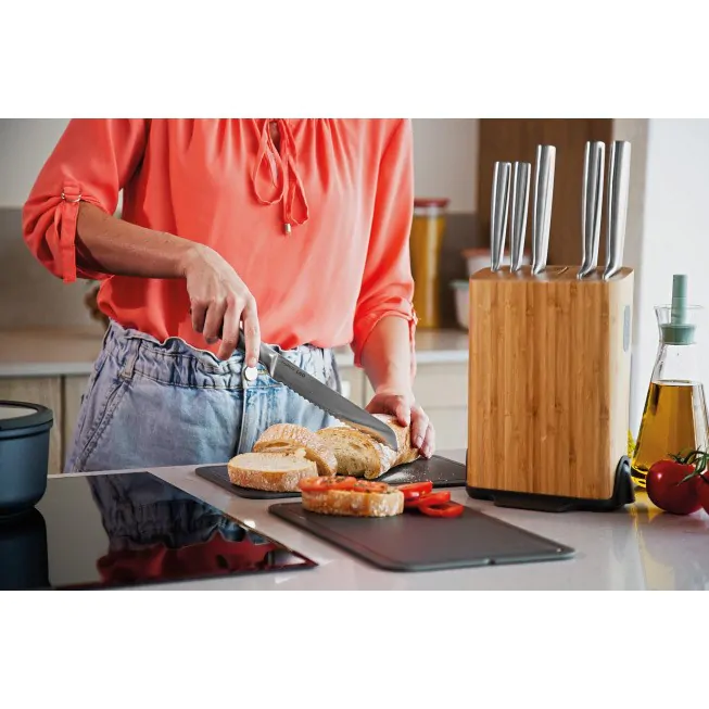 Berghoff Couteau à Pain Legacy 20cm