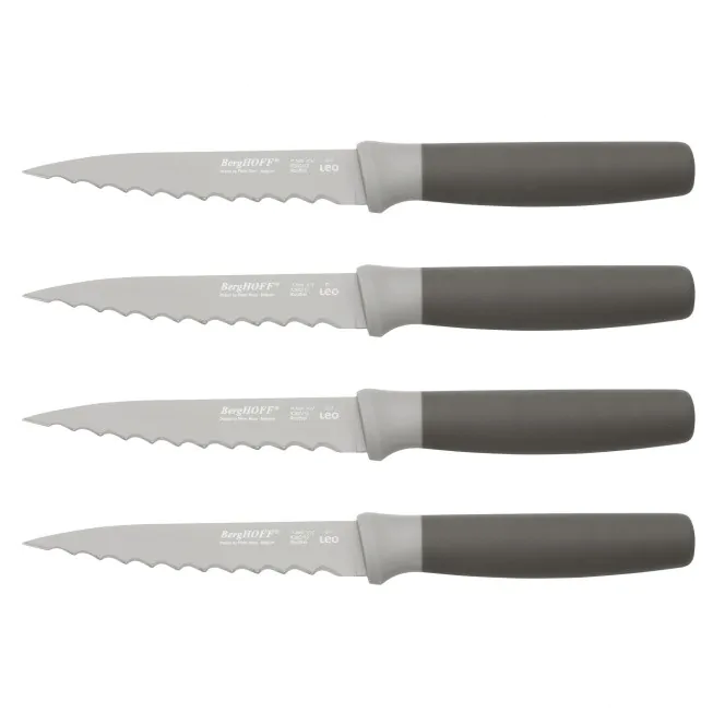 berghoff Couteau à steak (4pcs)