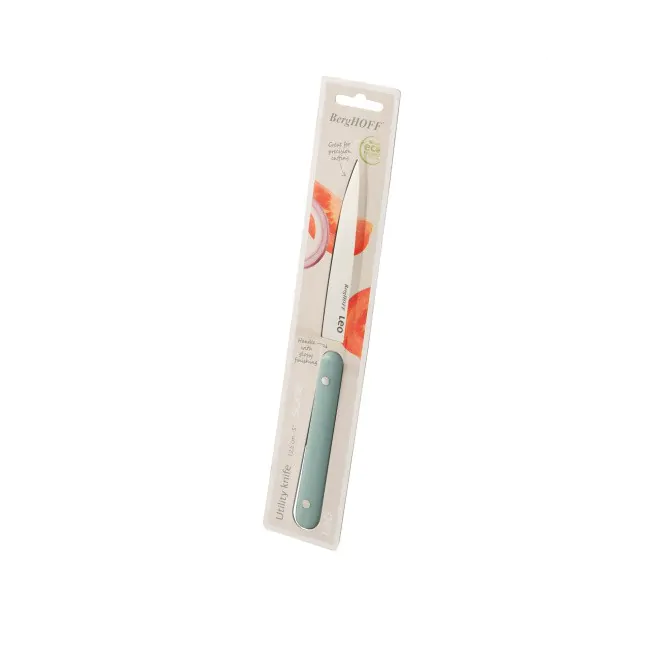 Berghoff Couteau D'office Glints Slate 12 50cm