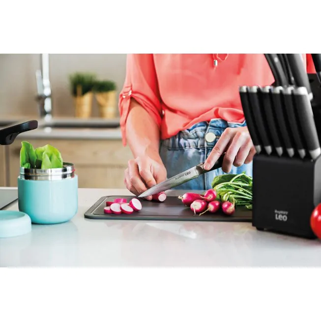 Berghoff Couteau D'office Graphite 12cm