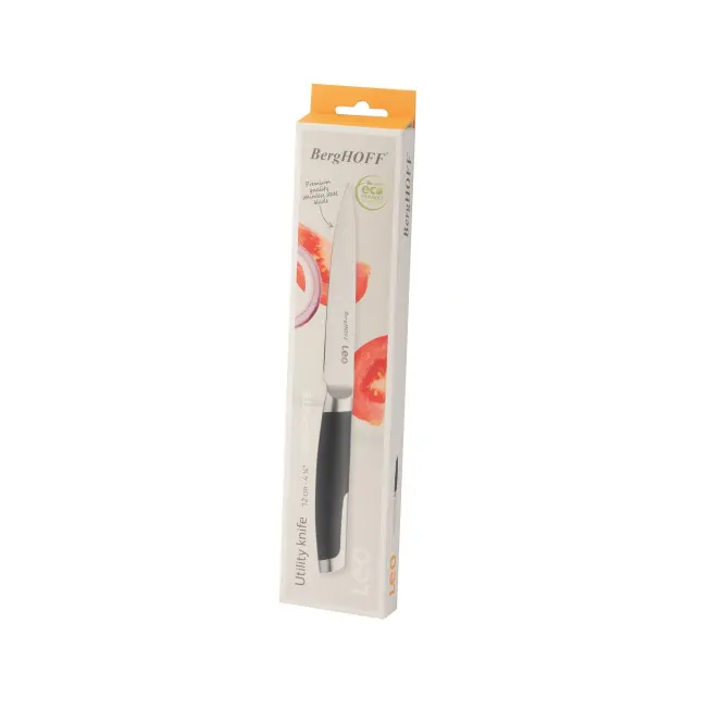 Berghoff Couteau D'office Graphite 12cm