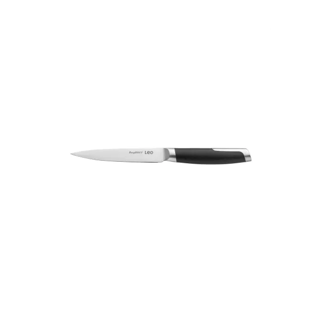 berghoff Couteau d'office Graphite 12cm