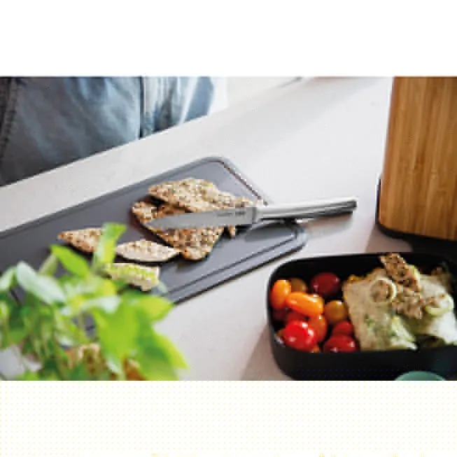 Berghoff Couteau D'office Legacy 12 50cm