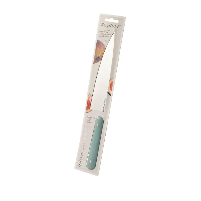 Berghoff Couteau De Chef Glints Slate 20cm