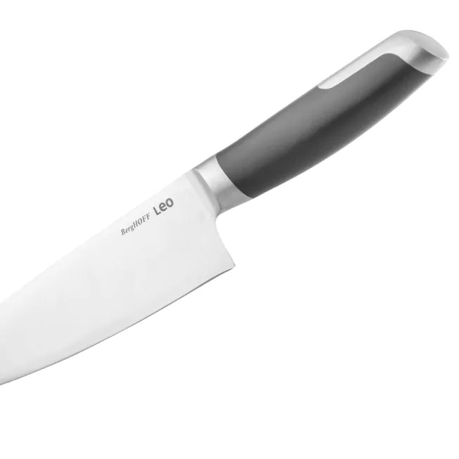 Berghoff Couteau De Chef Graphite 20cm