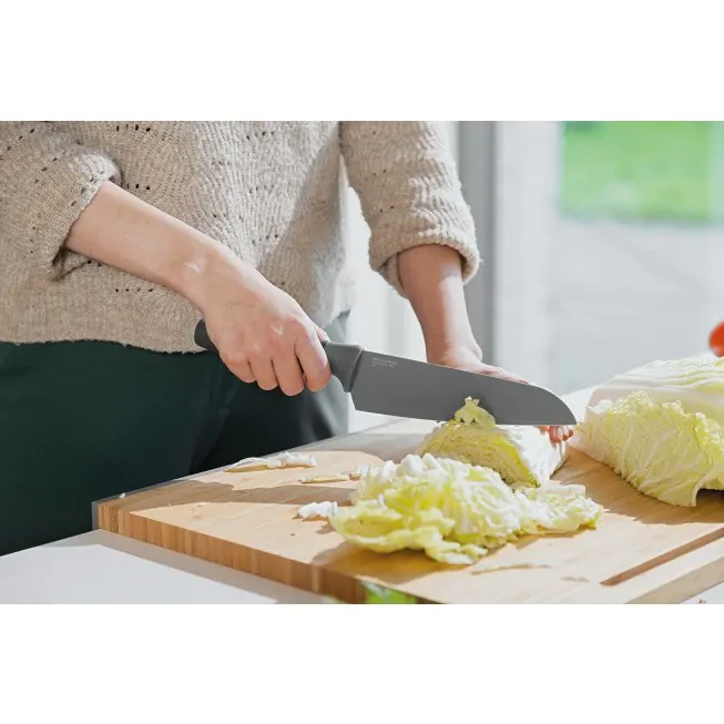 Berghoff Couteau Santoku Balance 17cm