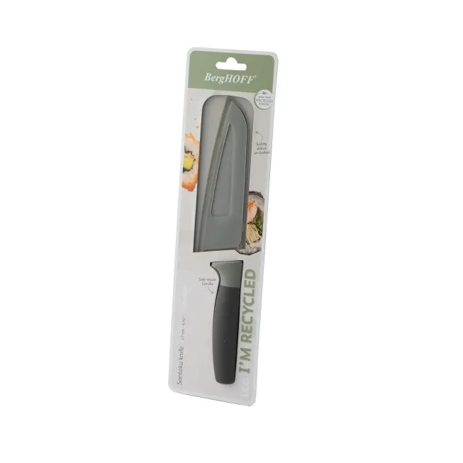 Berghoff Couteau Santoku Balance 17cm