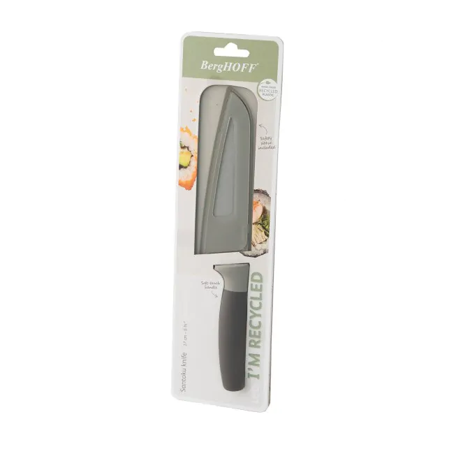 Berghoff Couteau Santoku Balance 17cm