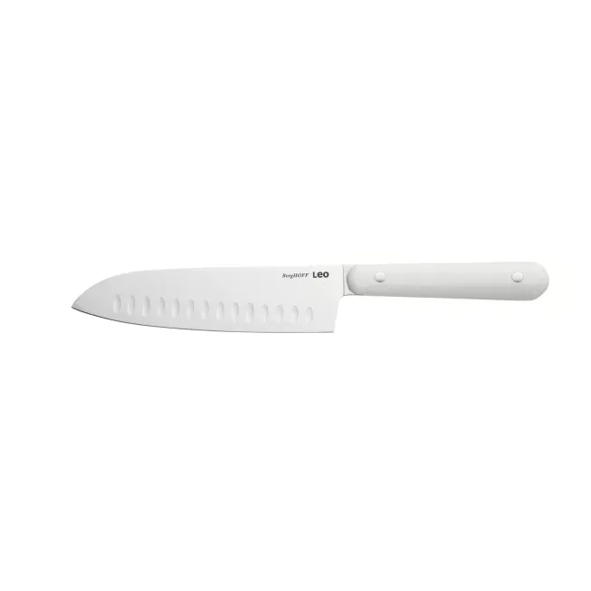 berghoff Couteau Santoku Glints Spirit 17 50cm