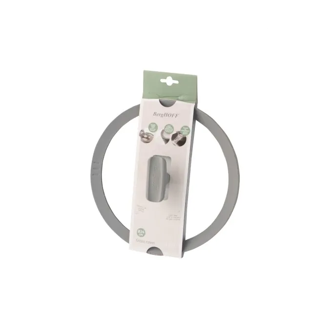 Berghoff Couvercle En Verre Balance Moonmist 24cm