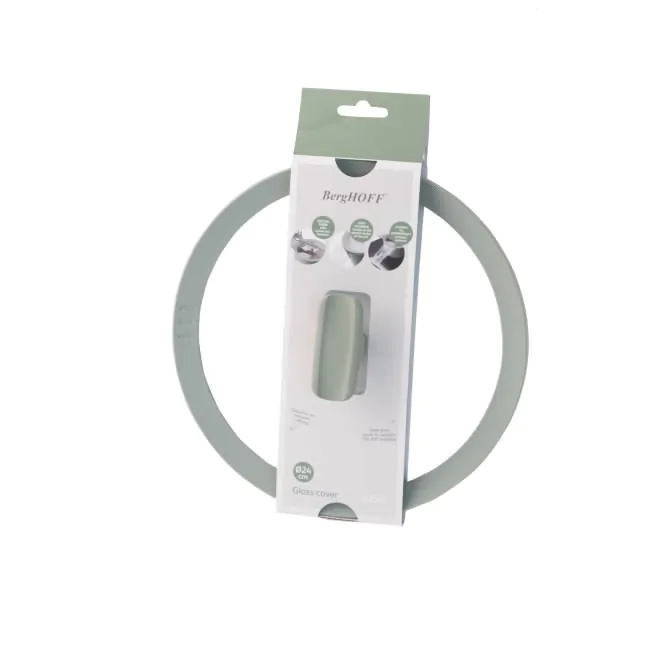 Berghoff Couvercle En Verre Balance Sage 24cm