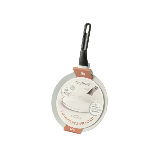 Berghoff Crêpière Antiadhérente Glints Spirit 24cm