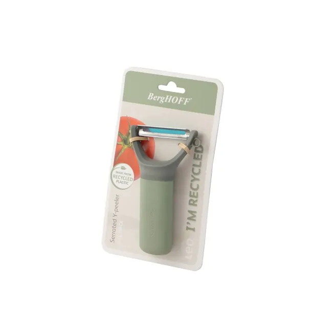 Berghoff Eplucheur En Y Dentelé Balance
