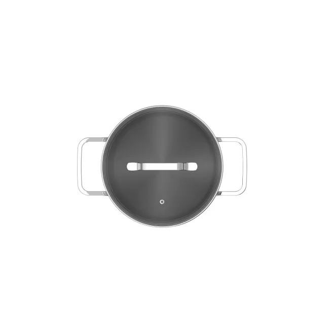 Berghoff Faitout Avec Couvercle Helix 18cm