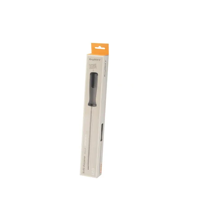 Berghoff Fusil De Couteaux Graphite 22cm