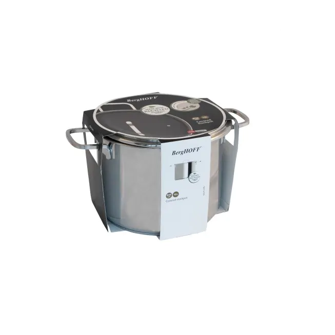 Berghoff Marmite Avec Couvercle Helix 26x19cm