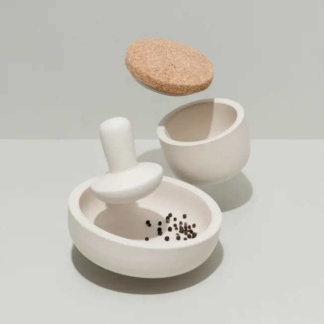 Berghoff Mortier Et Pilon 11cm