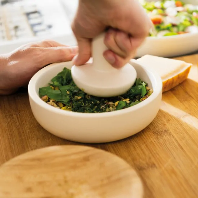 Berghoff Mortier Et Pilon 17cm