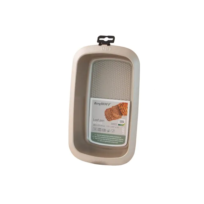 Berghoff Moule à Cake Balance 25x14x7 50cm