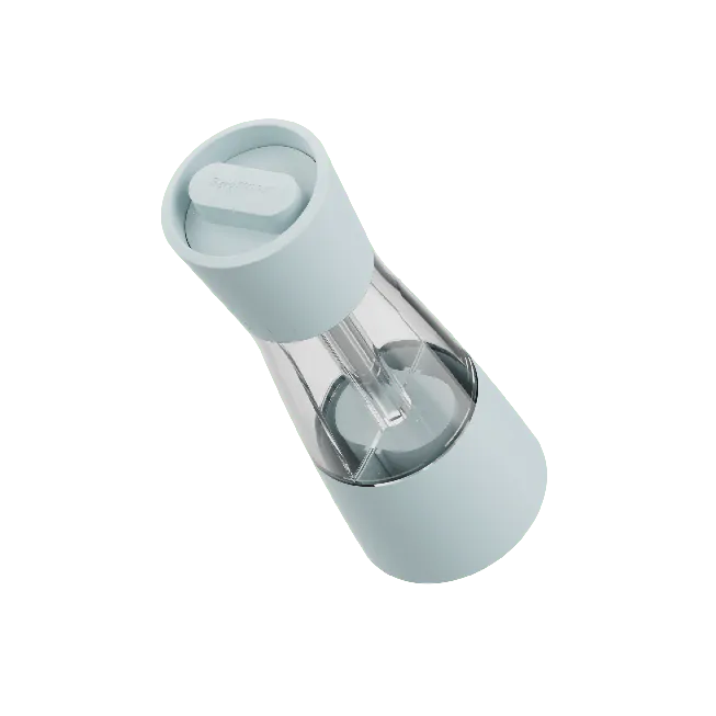 Berghoff Moulin Duo Sel & Poivre