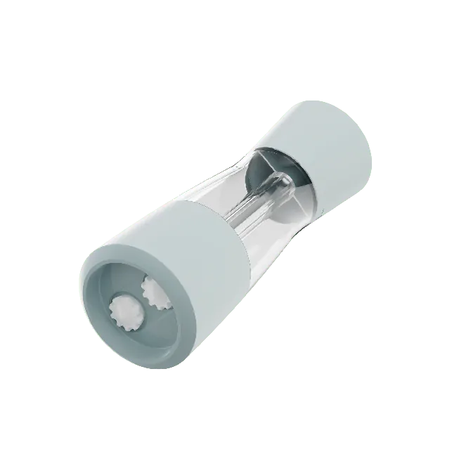 Berghoff Moulin Duo Sel & Poivre