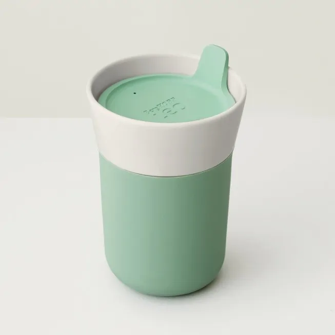 Berghoff Mug De Voyage En Porcelaine 0 33L