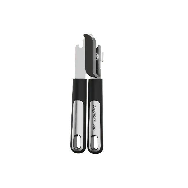 berghoff Ouvre-boîte Graphite