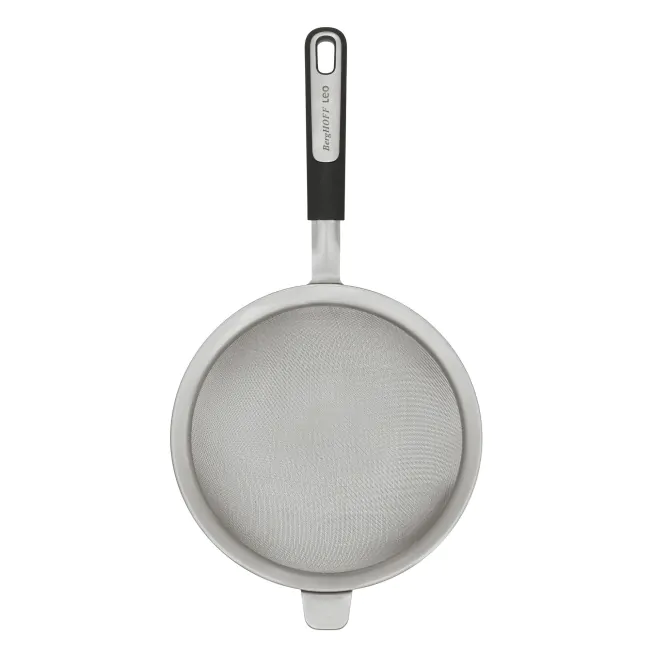 Berghoff Passoire Fine Graphite 18cm